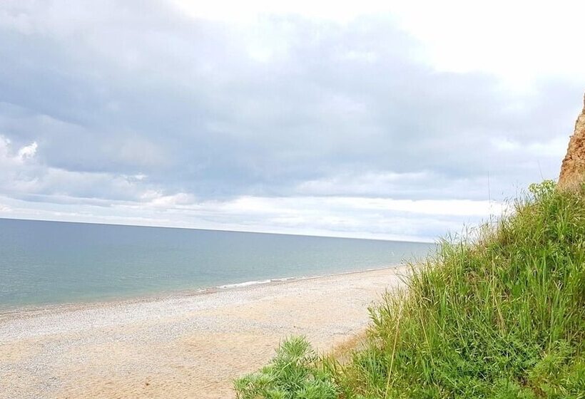 پانسیون Guest House Shafran