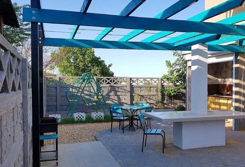 پانسیون Guest House Shafran