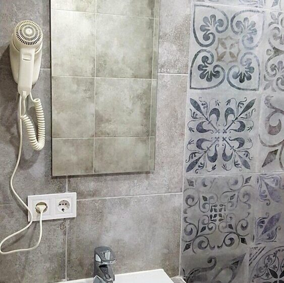 پانسیون Guest House Shafran