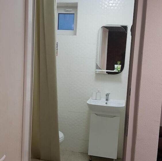 پانسیون Guest House Shafran