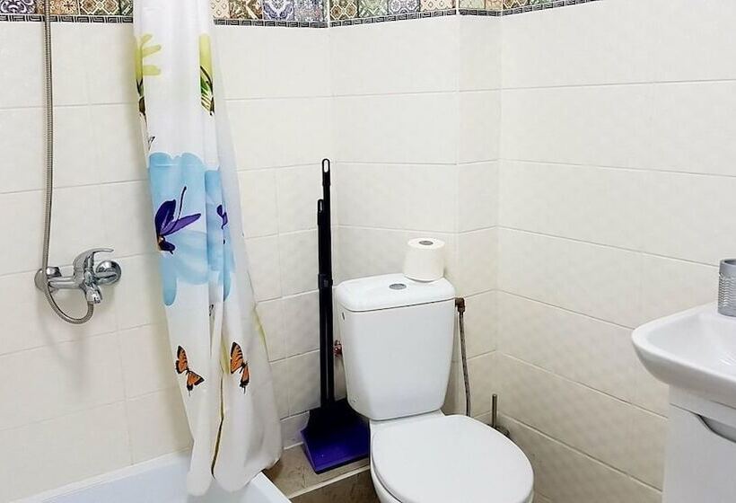 پانسیون Guest House Shafran