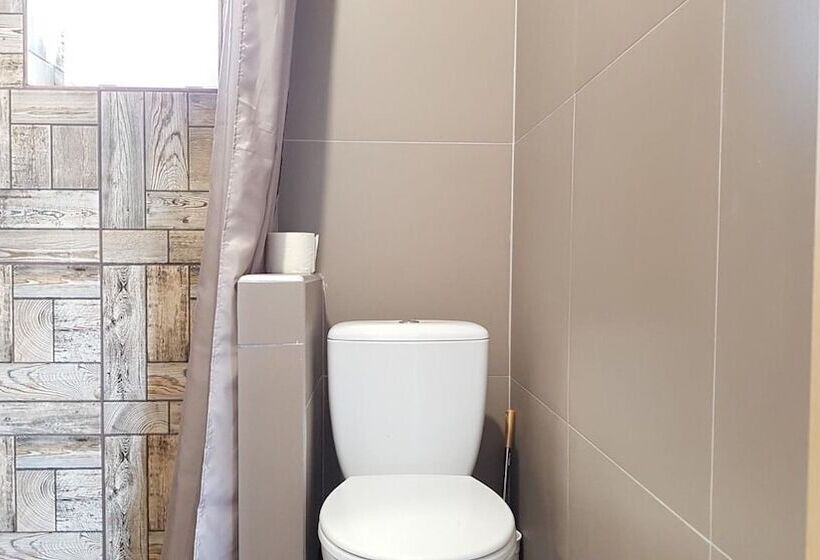 پانسیون Guest House Shafran