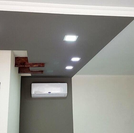 پانسیون Guest House Shafran