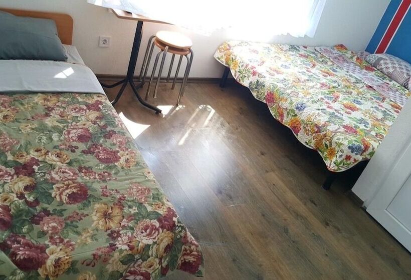 پانسیون Guest House Shafran