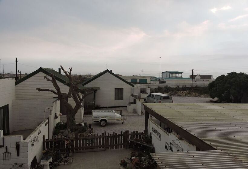 膳宿费 Honnehokke Resort