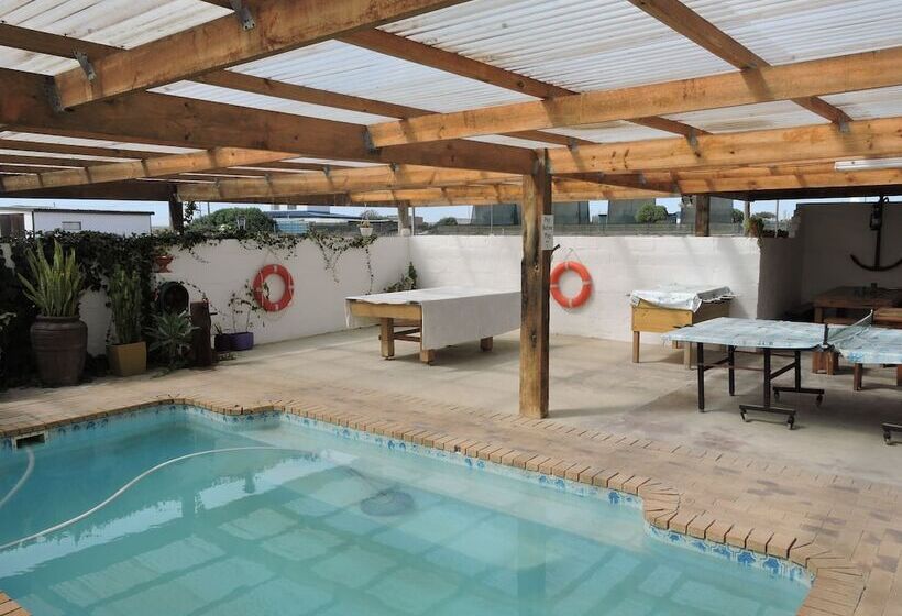 膳宿费 Honnehokke Resort