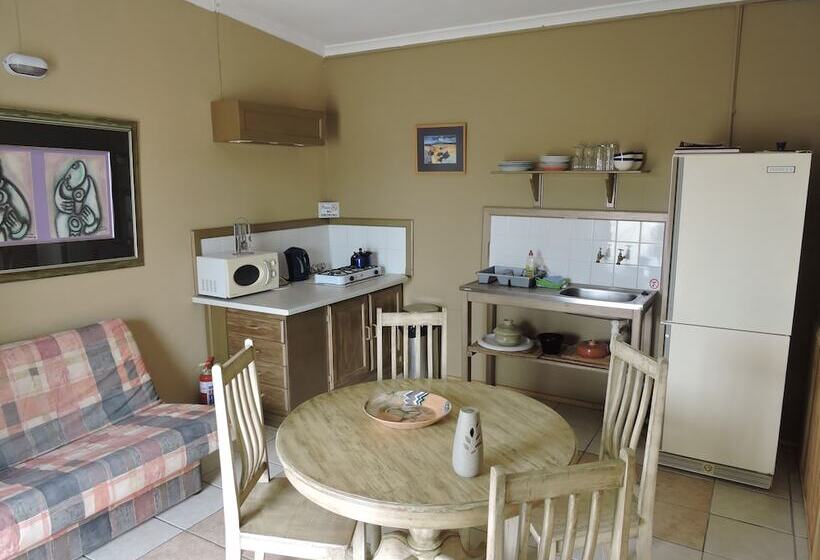 膳宿费 Honnehokke Resort