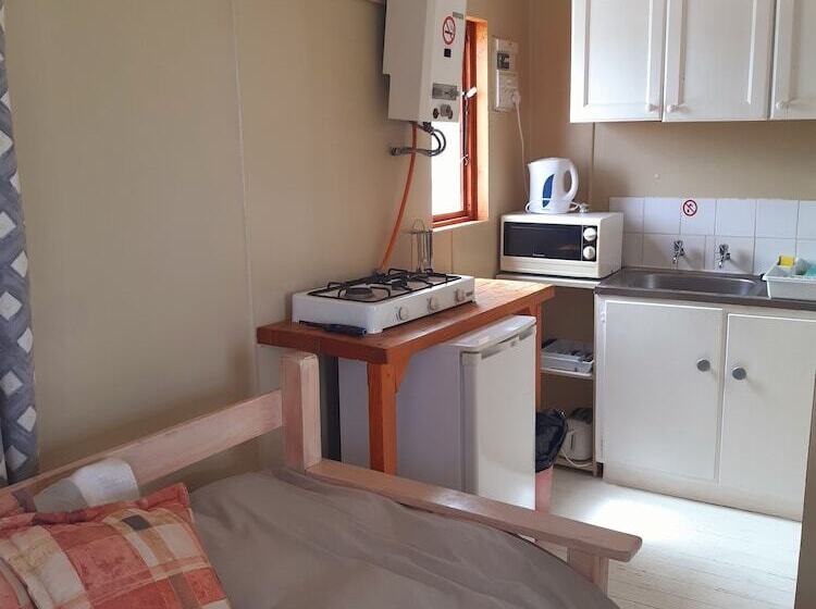 膳宿费 Honnehokke Resort