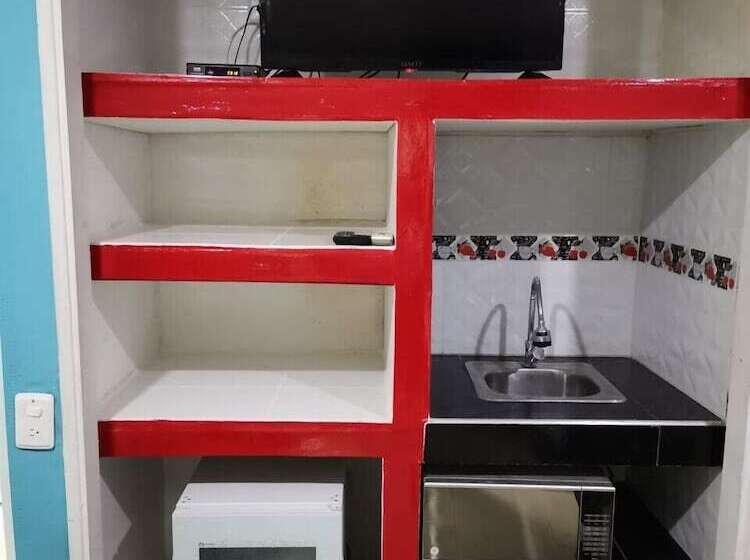 פנסיון Alojamiento Turístico Keniant S