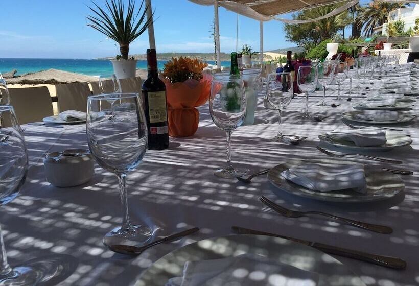 بنسيون Hostal Restaurante Casa Ríos