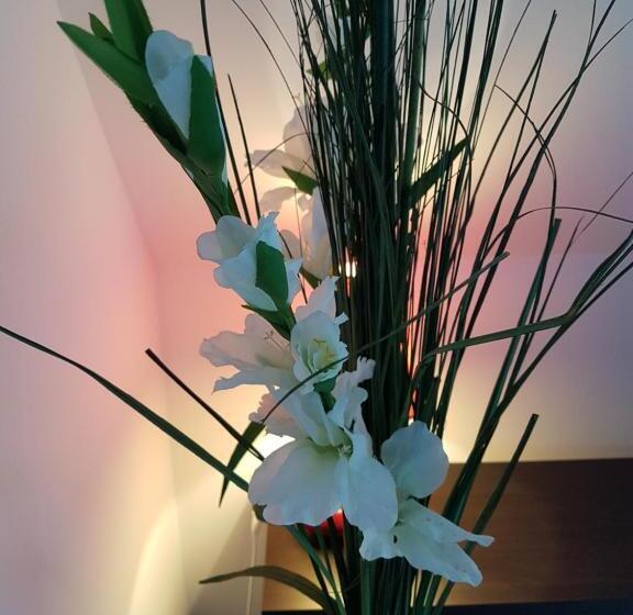 بنسيون La Clémencerie Chambre D Hôtes