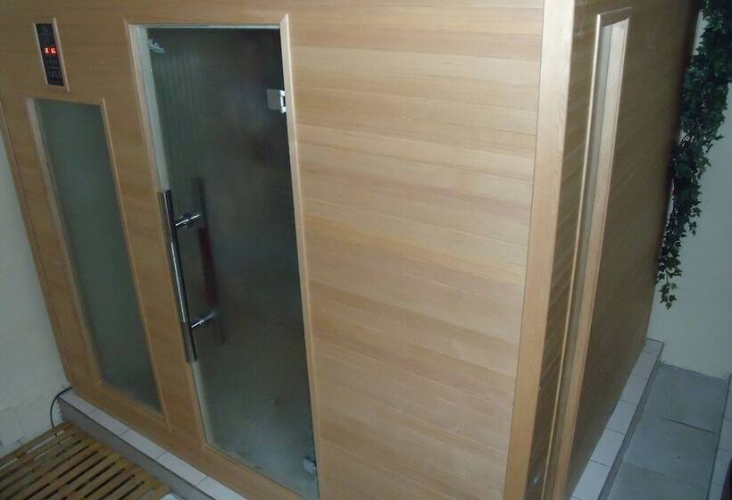 פנסיון Maison D Hote Le Relais De Morville