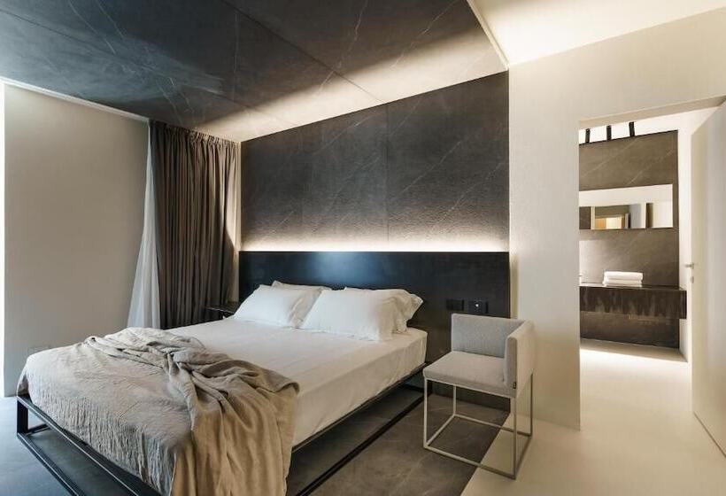 پانسیون Meo Design Suites & Spa
