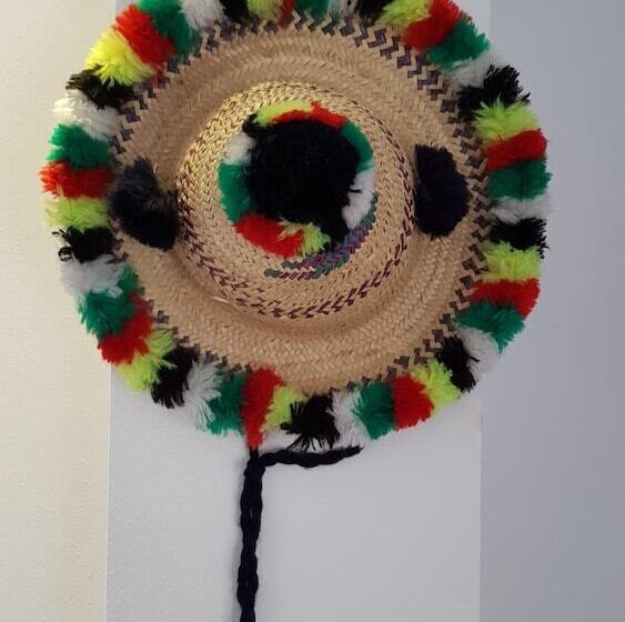 پانسیون Tanjitan Hospitalite