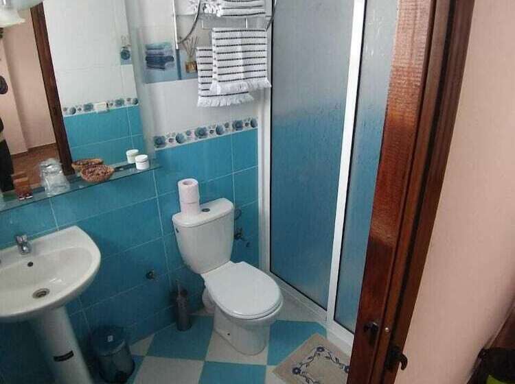 پانسیون Tanjitan Hospitalite