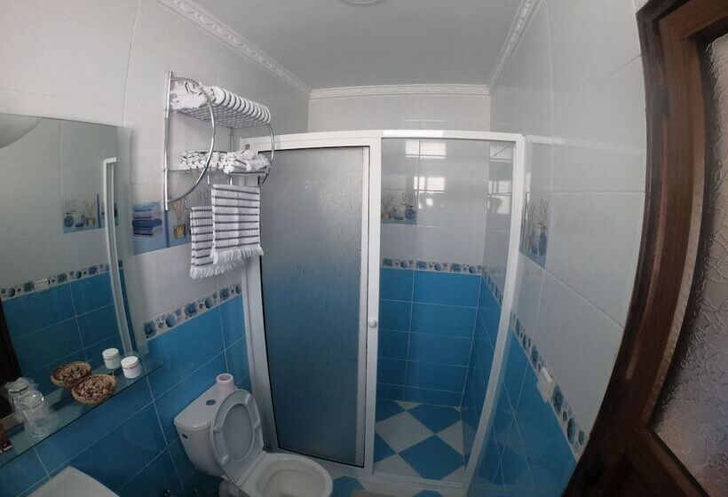 پانسیون Tanjitan Hospitalite