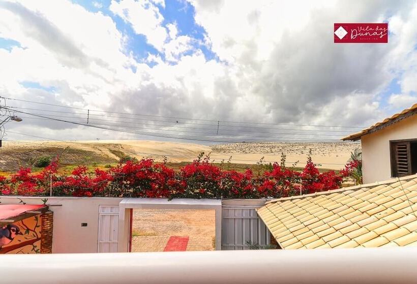 펜션 Dunas Vila Cumbuco