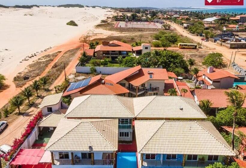 پانسیون Dunas Vila Cumbuco