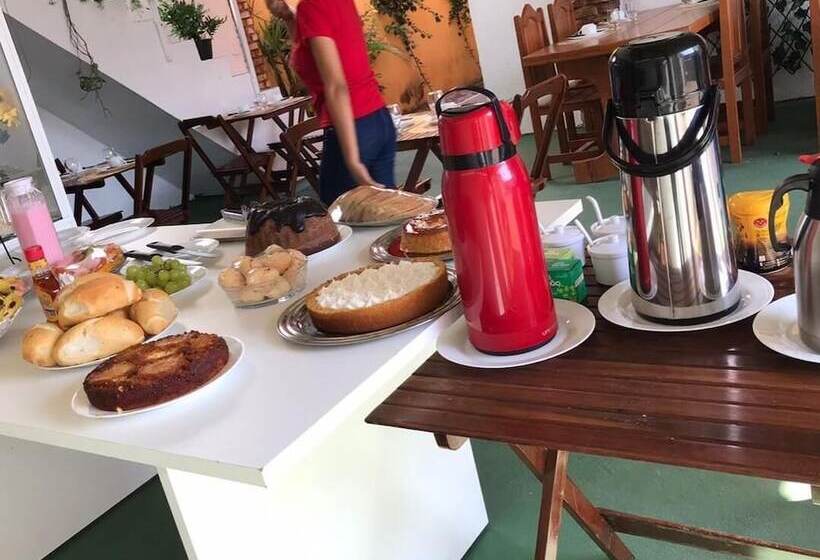 펜션 Dunas Vila Cumbuco