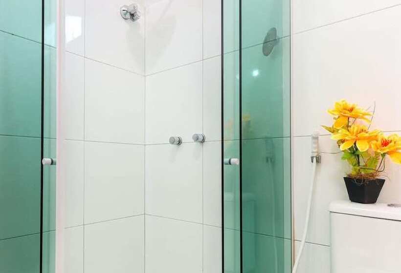 پانسیون Dunas Vila Cumbuco