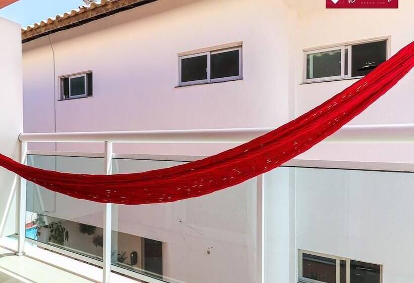 펜션 Dunas Vila Cumbuco