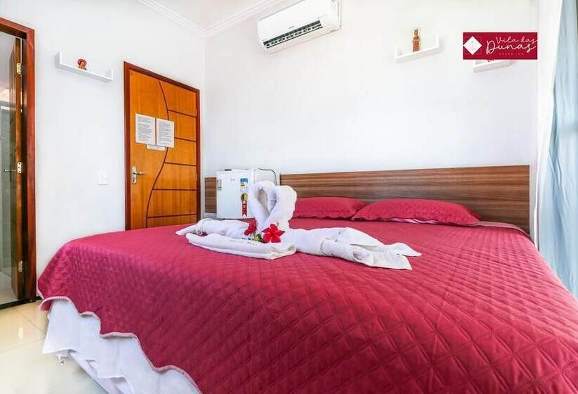 פנסיון Dunas Vila Cumbuco