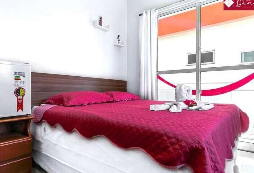 بنسيون Dunas Vila Cumbuco