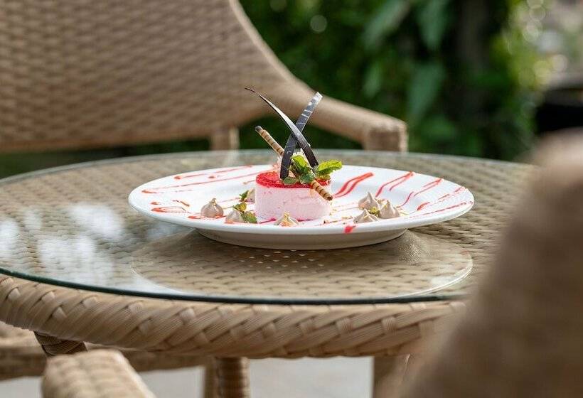 渡假胜地  Niraamaya Retreats Samroha Athirappilly