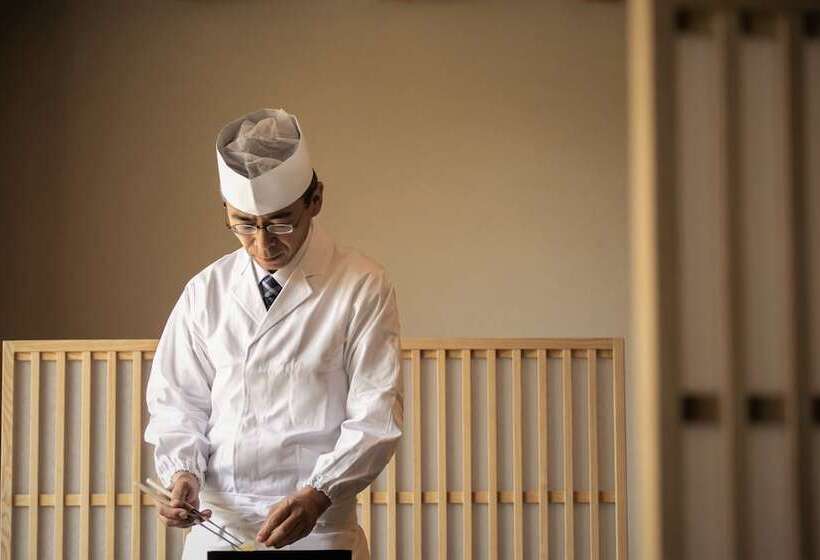 ريوكان Hakujukan