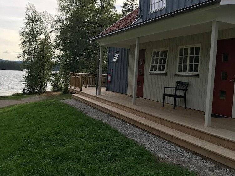 Sandvikengården Stugby