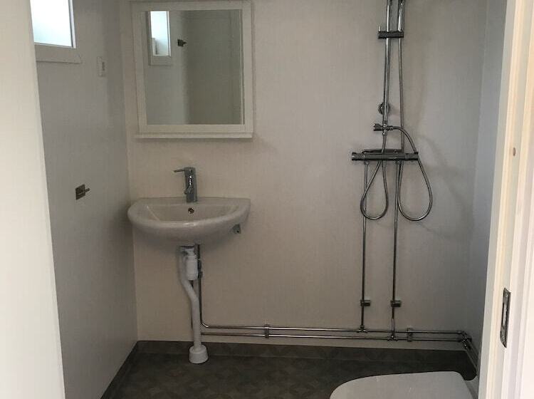 Sandvikengården Stugby