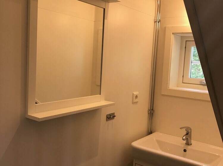 Sandvikengården Stugby