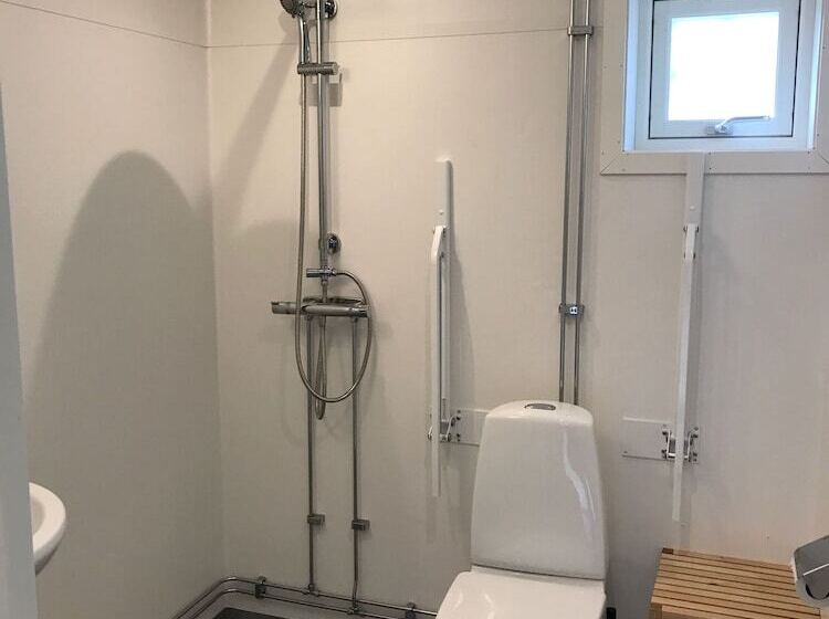 Sandvikengården Stugby