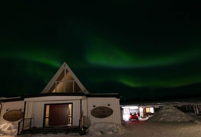 Sopperogården   Hostel