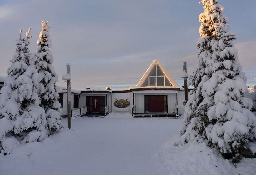 Sopperogården   Hostel