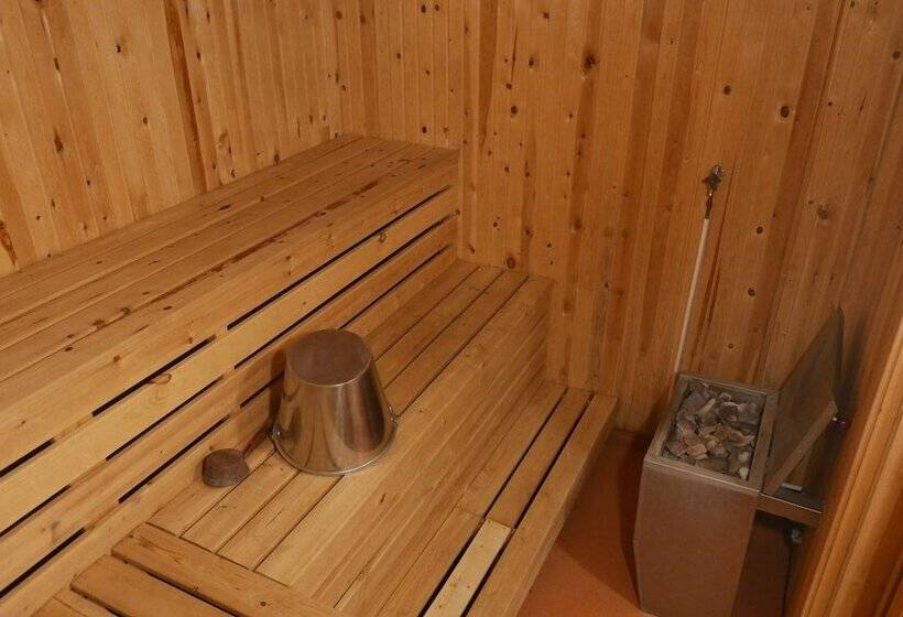 Sopperogården   Hostel