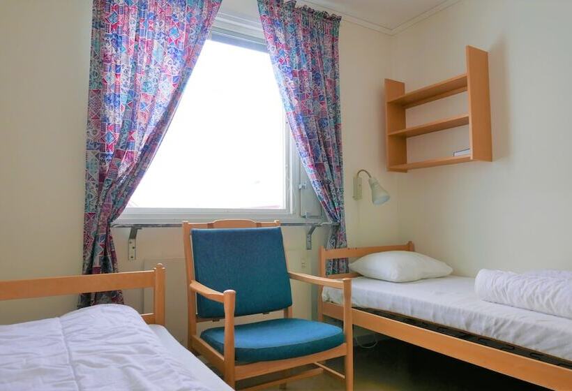 Sopperogården   Hostel