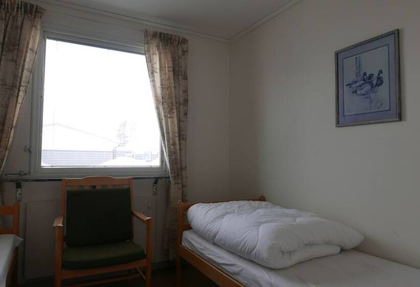 Sopperogården   Hostel