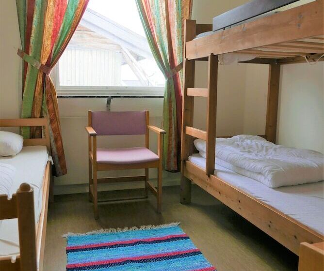 Sopperogården   Hostel
