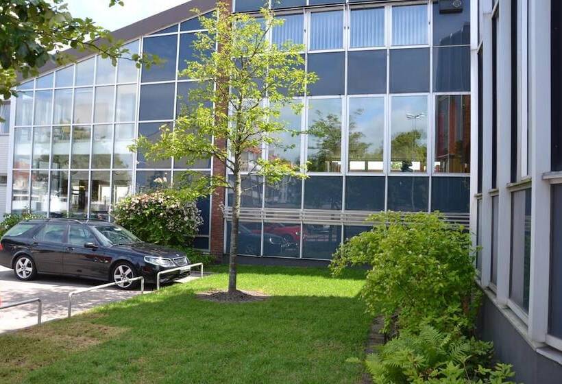 Stf Oscar Vandrarhem   Hostel