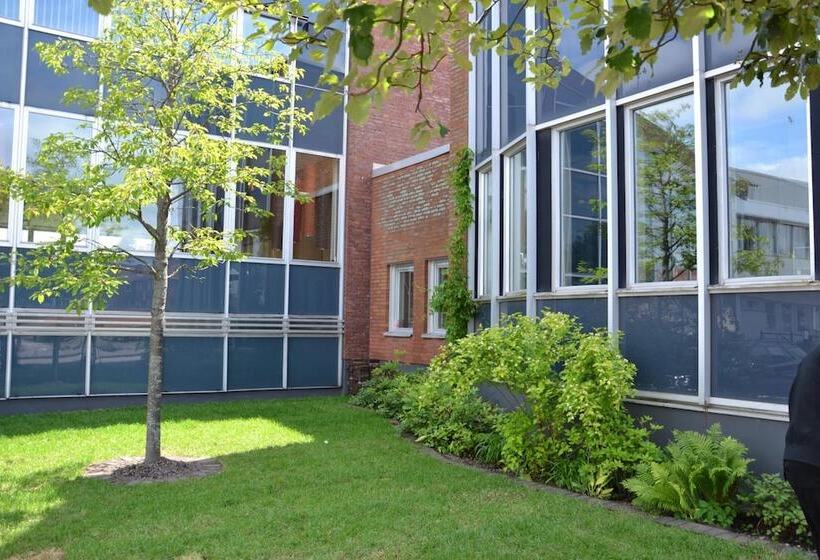 Stf Oscar Vandrarhem   Hostel