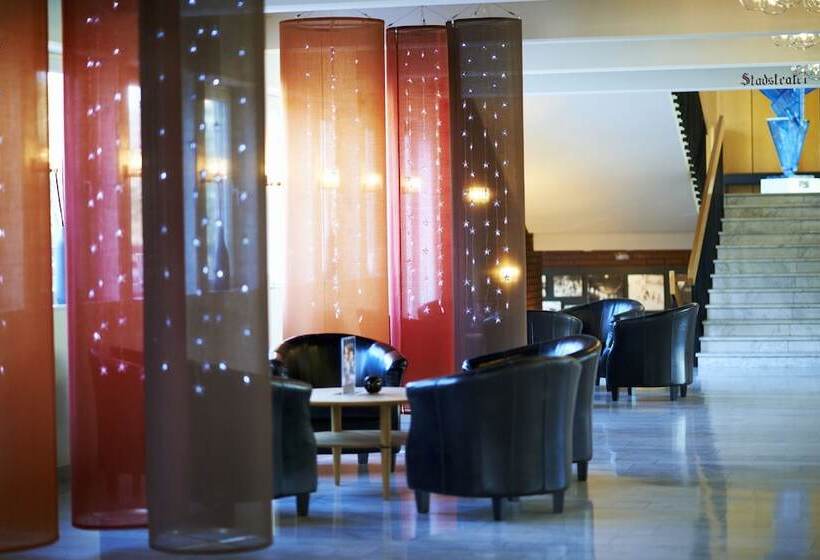 Stf Oscar Vandrarhem   Hostel