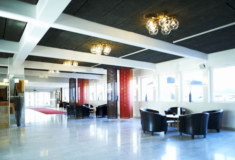 Stf Oscar Vandrarhem   Hostel