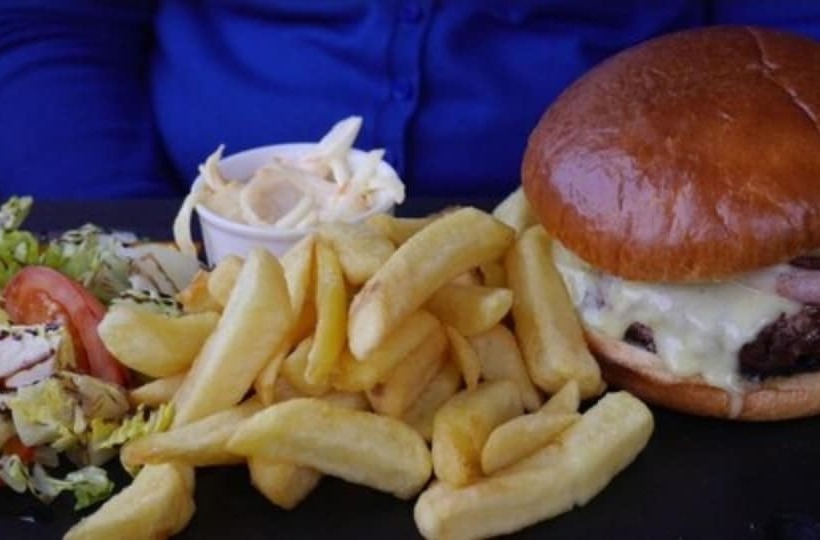 Tiree Lodge Hotel Isle Of Tiree Scotland