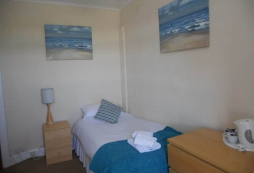 Tiree Lodge Hotel Isle Of Tiree Scotland