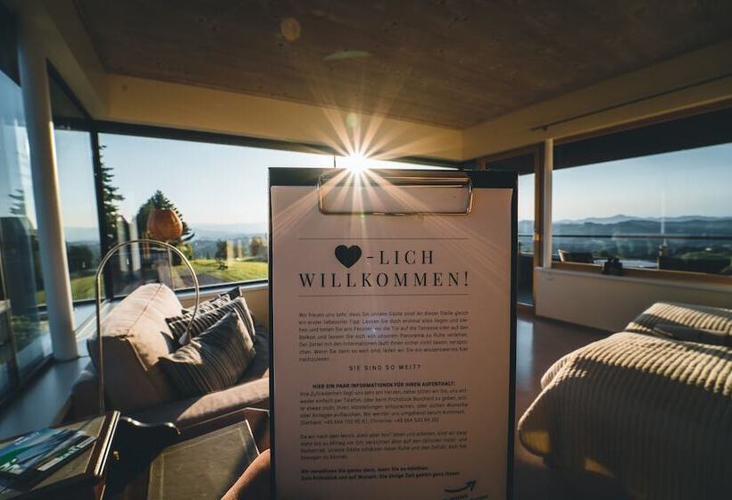 Wurzenberg Hotel Lodges Südsteiermark