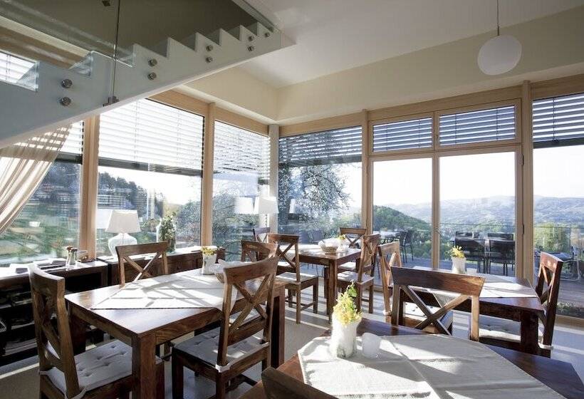 Wurzenberg Hotel Lodges Südsteiermark