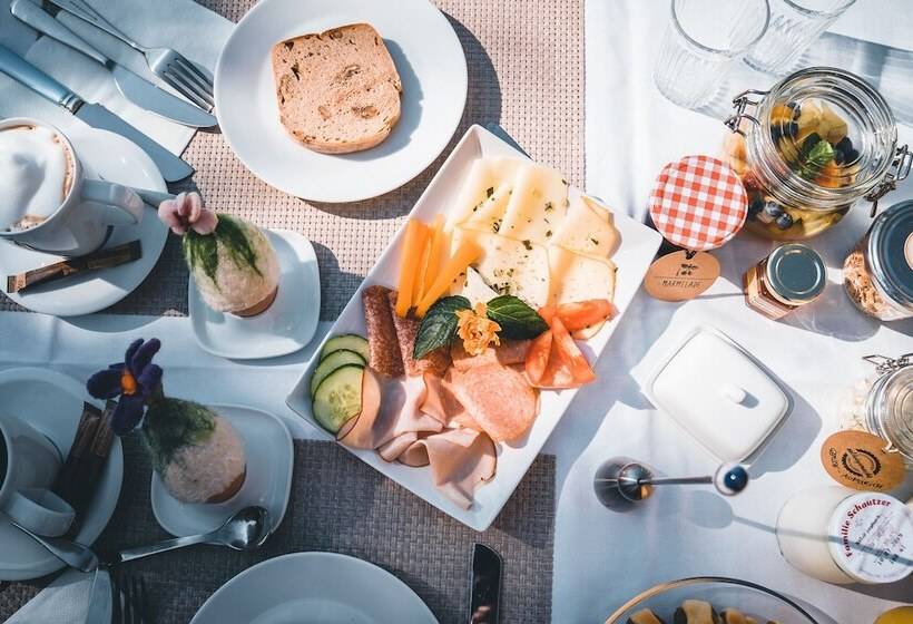 Wurzenberg Hotel Lodges Südsteiermark