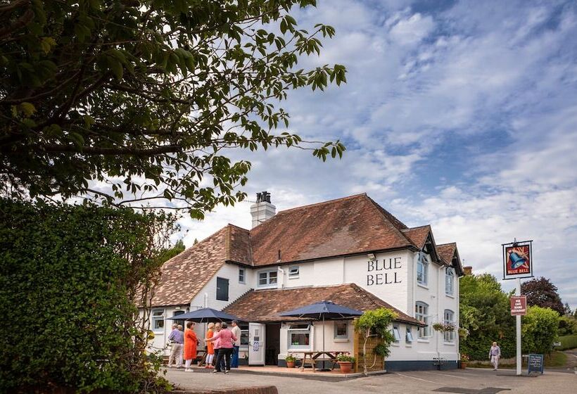 فندق صغير The Blue Bell