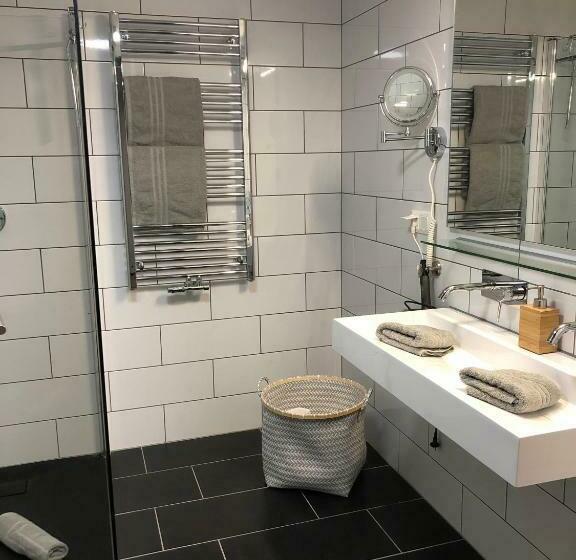 Apartmenthotel Oberstdorf